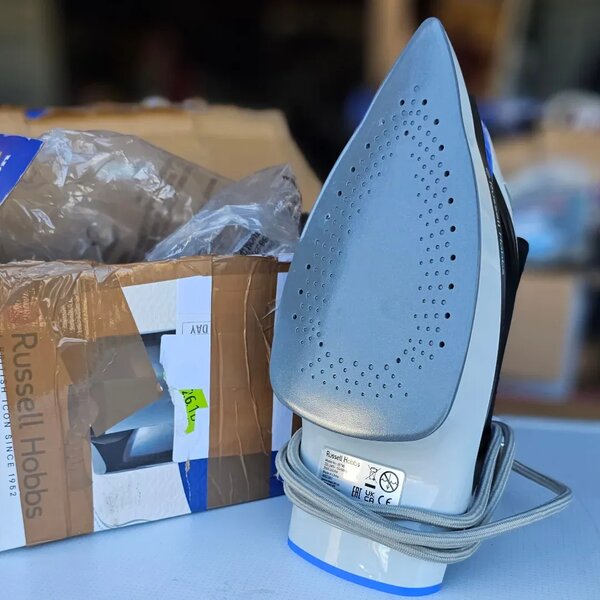 Russell Hobbs iron