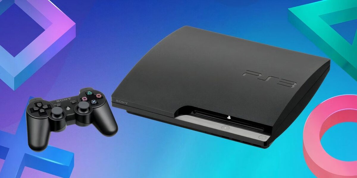 New PS4 Console