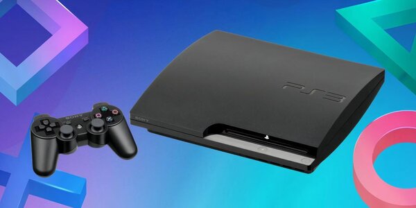 New PS4 Console