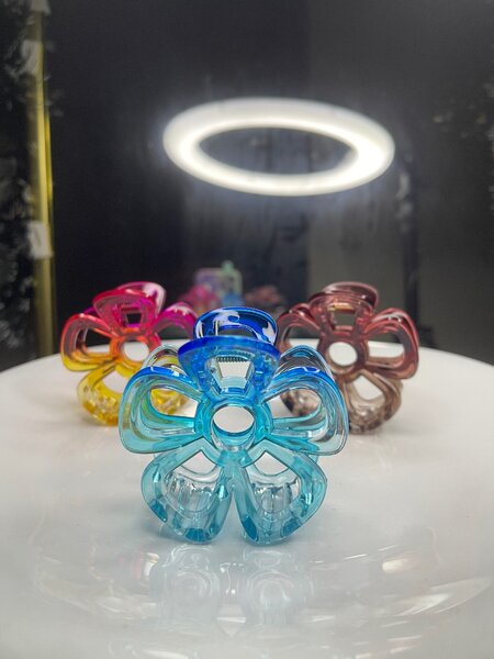 claw clip