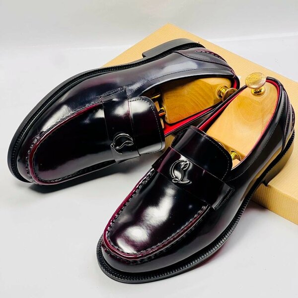 Mens Quality Shoes