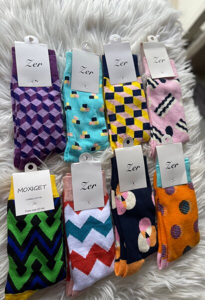 Happy Socks