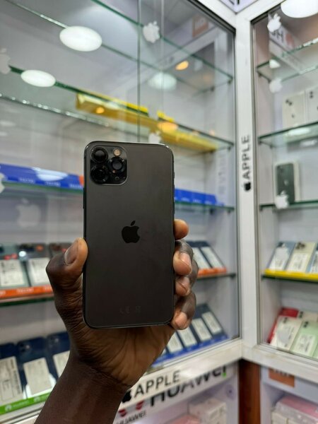 iPhone 11 Pro