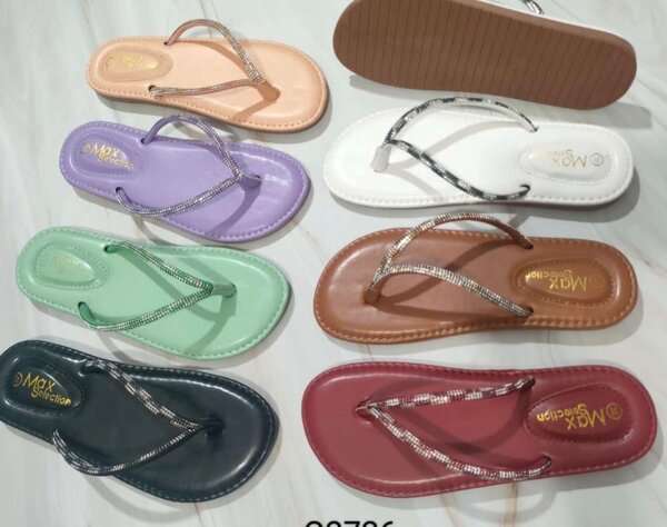 Sandale chic