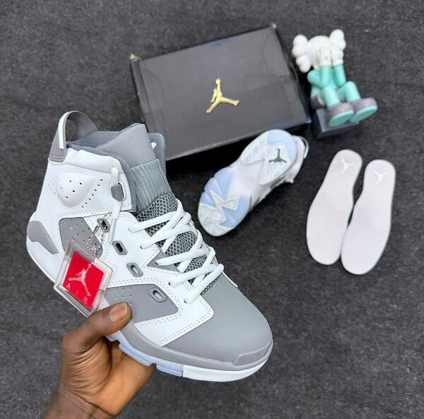 Fashion sneakers