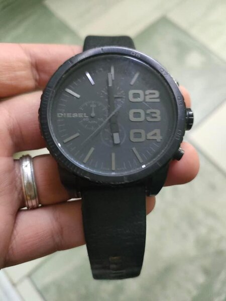 Montre DIESEL