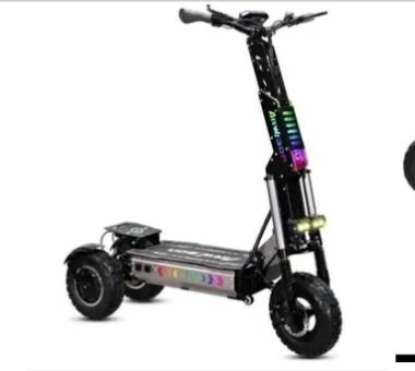 Xiaomi Trottinette Électrique