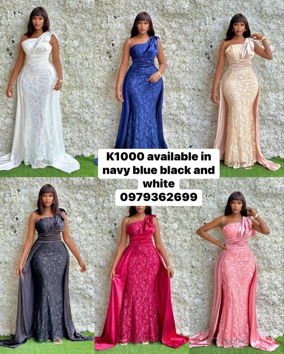 Dinner dress