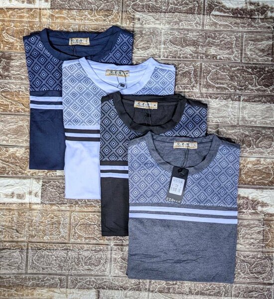 T-shirts