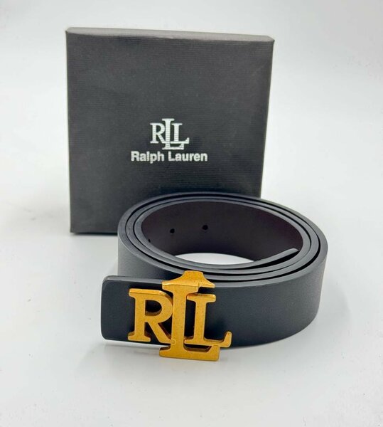 RALPH LAUREN BELT