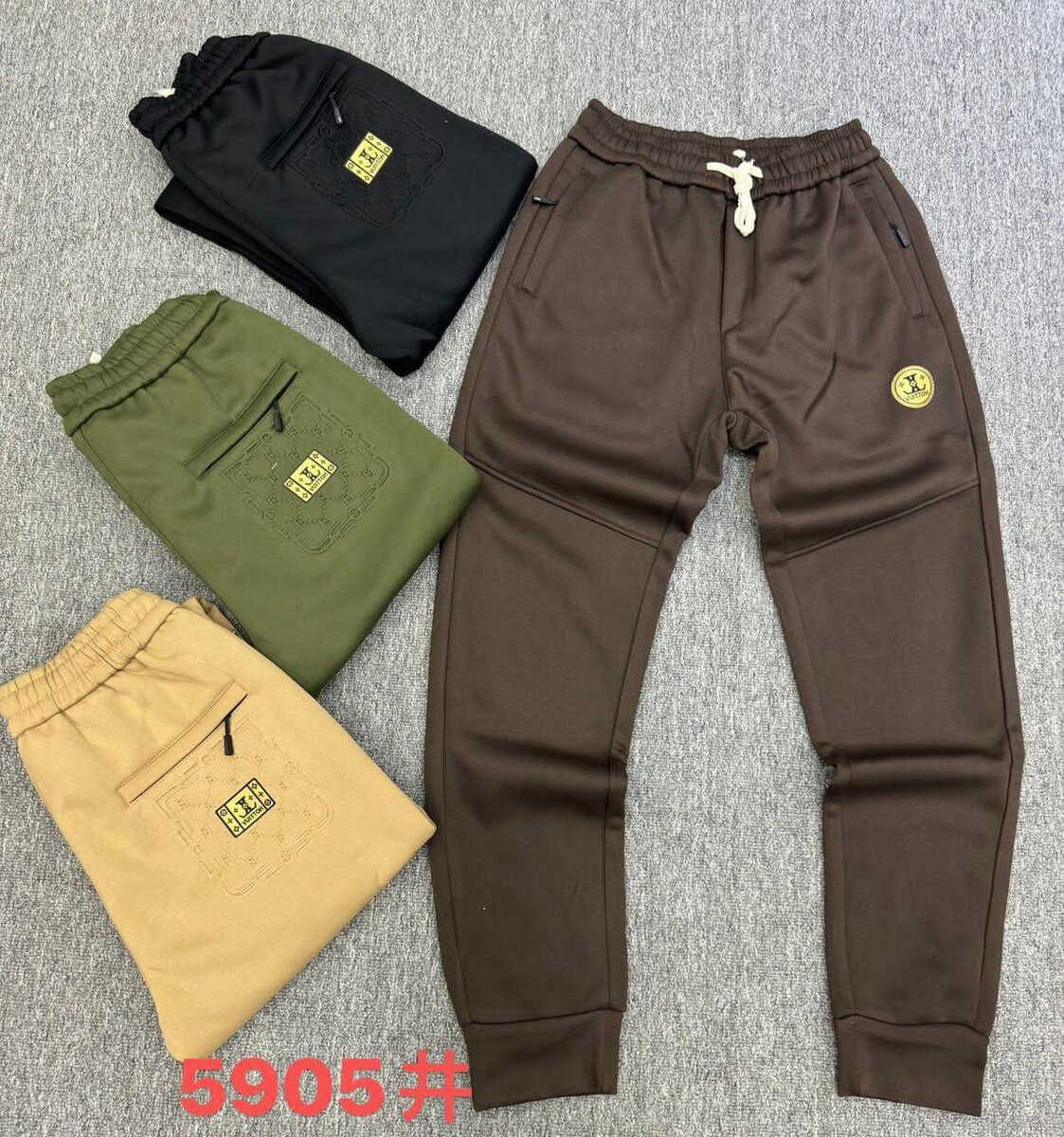 Cargo pants
