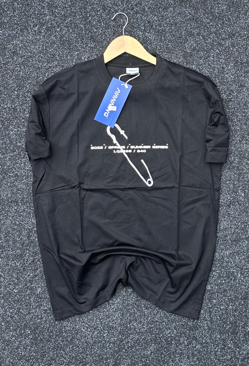 T-shirt San marque