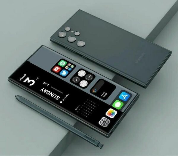 Samsung Ultra 23