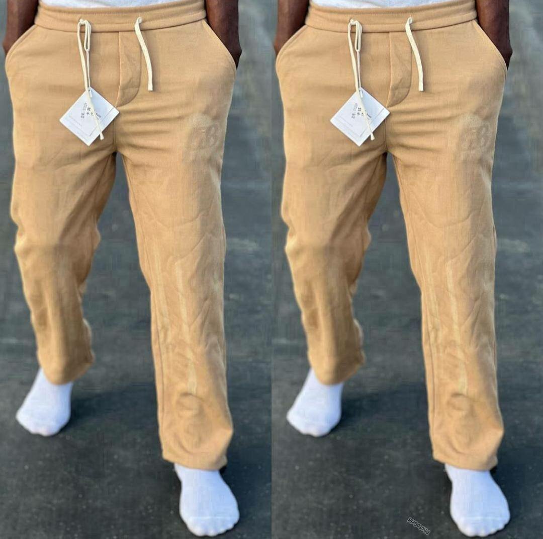 Jogging homme