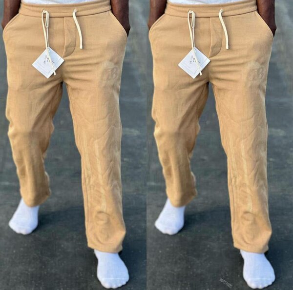 Jogging homme