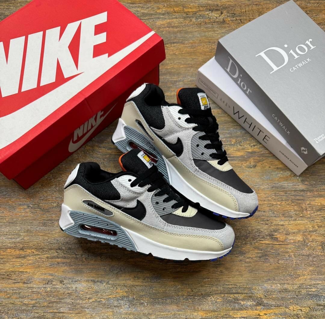 Basket nike