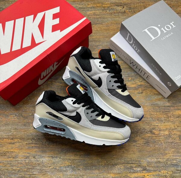 Basket nike