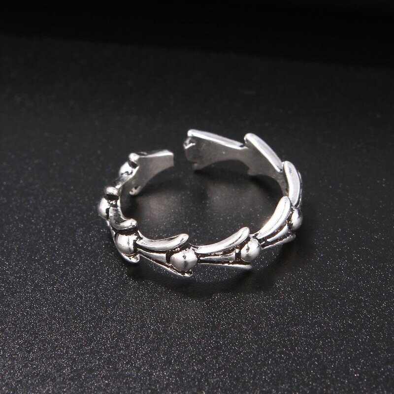 Bague CHROME HEART