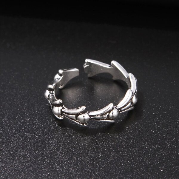 Bague CHROME HEART