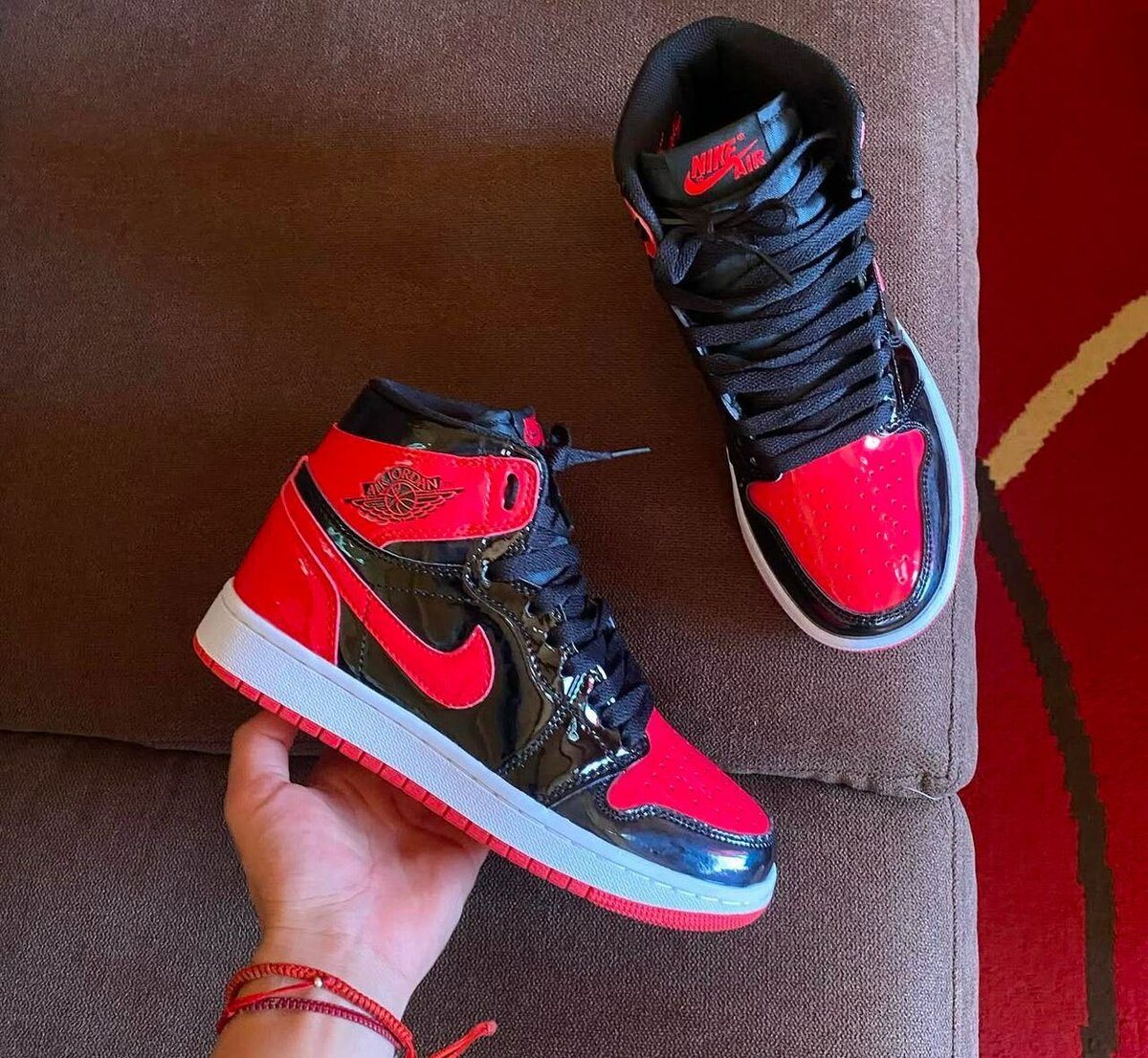 Nike Jordan 1