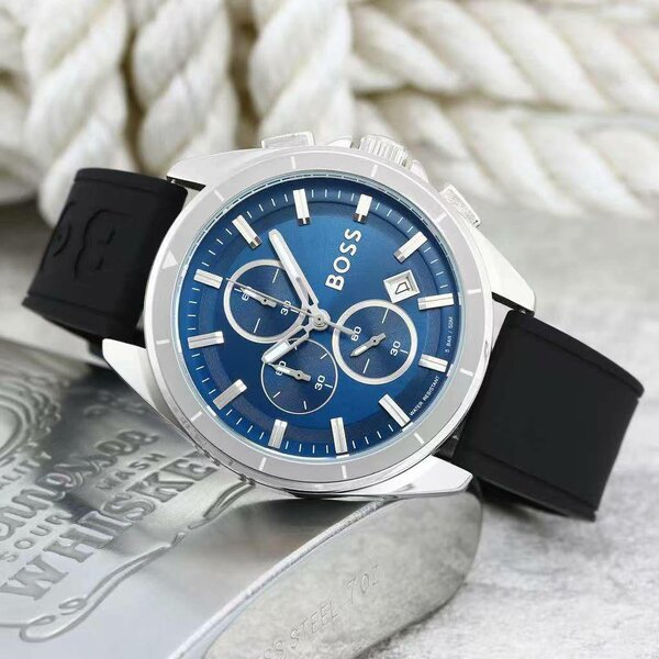 HUGO BOSS