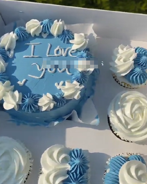 Cake