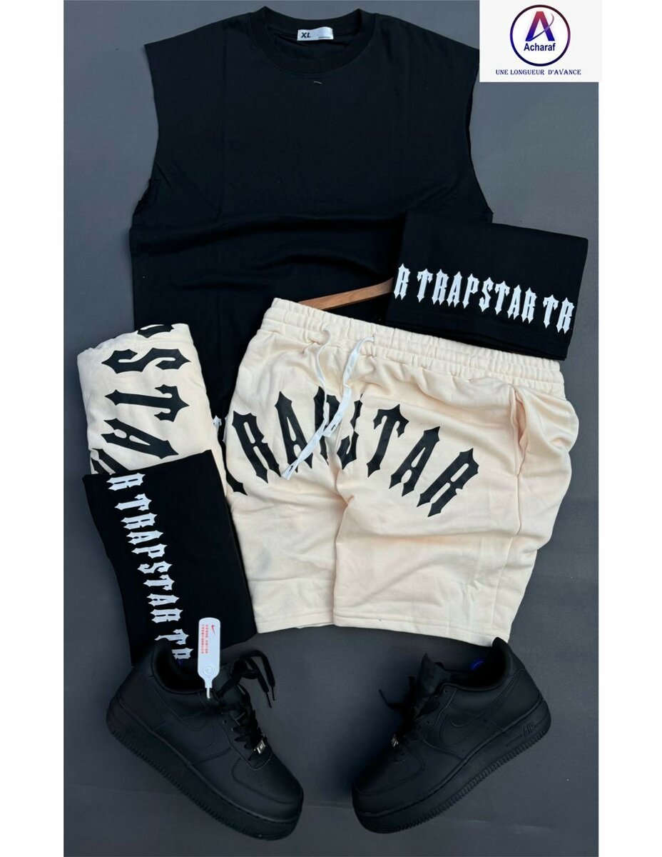 Vêtements complet