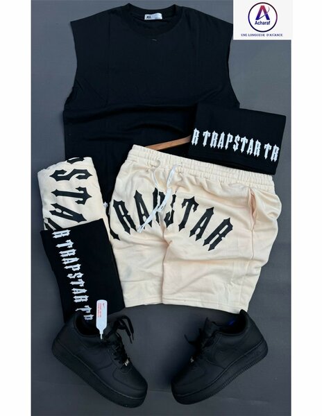 Vêtements complet