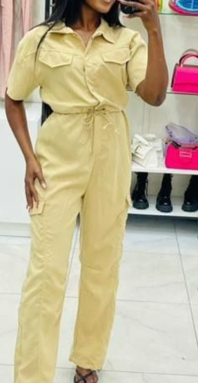 Jumpsuit