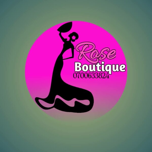 Rose boutique 💋🌼🌷