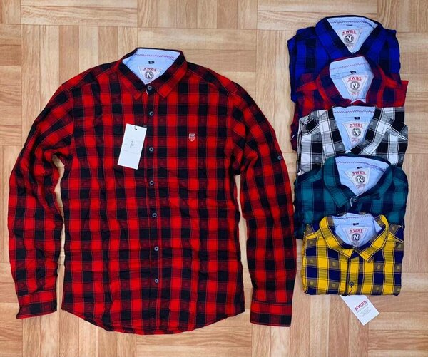 Shirts for men