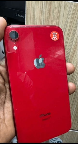 iPhone XR 64 Go