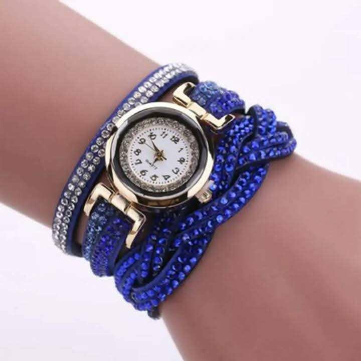 Arrivage montre bracele