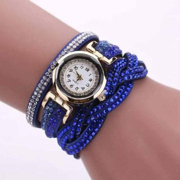 Arrivage montre bracele