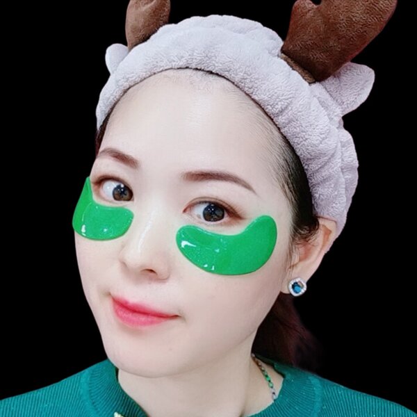 Eye patch