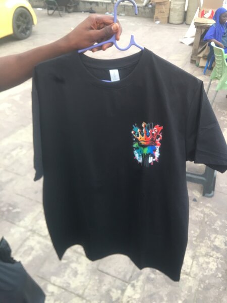 t shirts