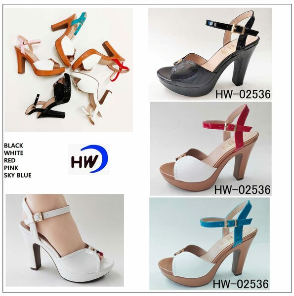 Chic talon dame