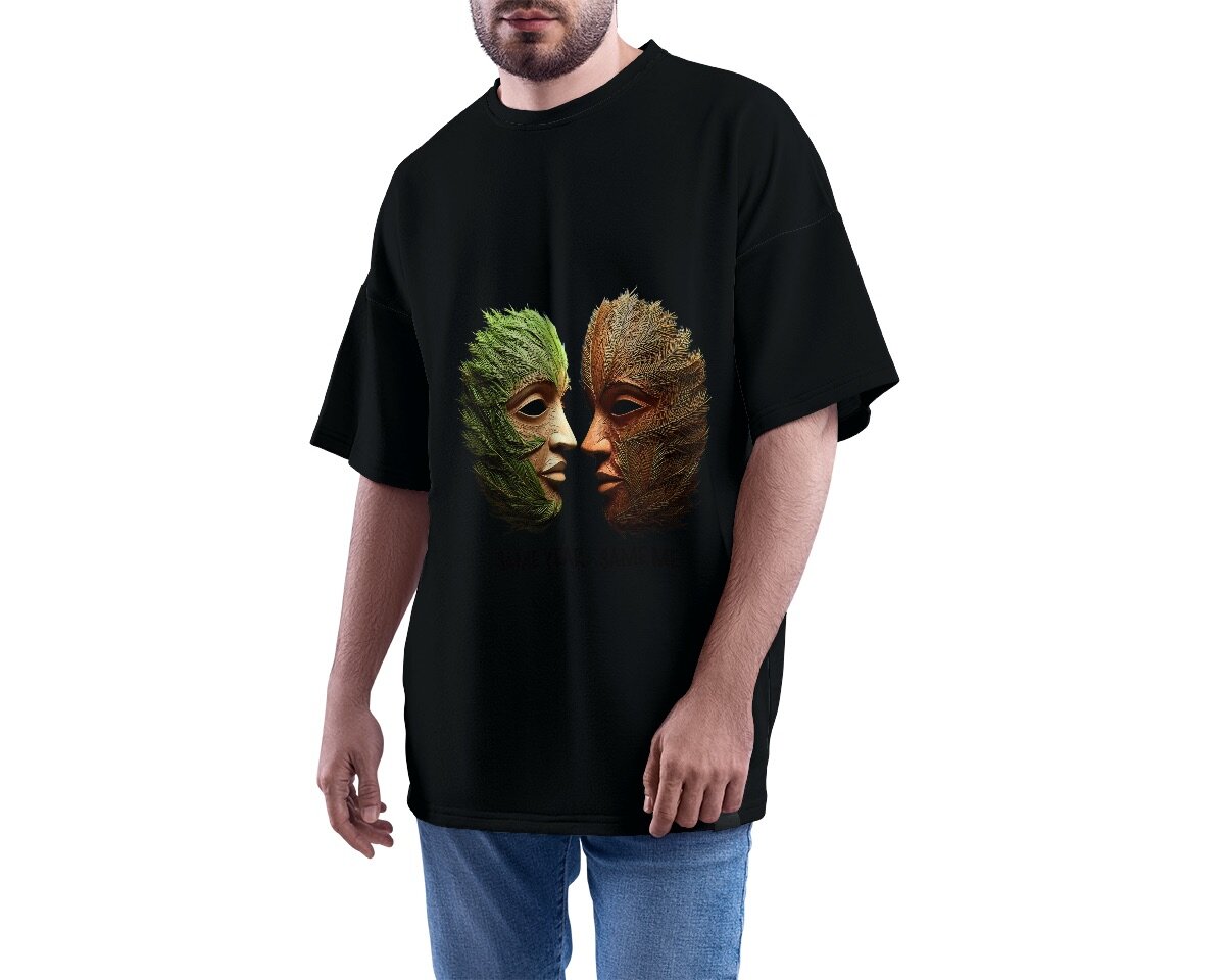 Premium t shirt available