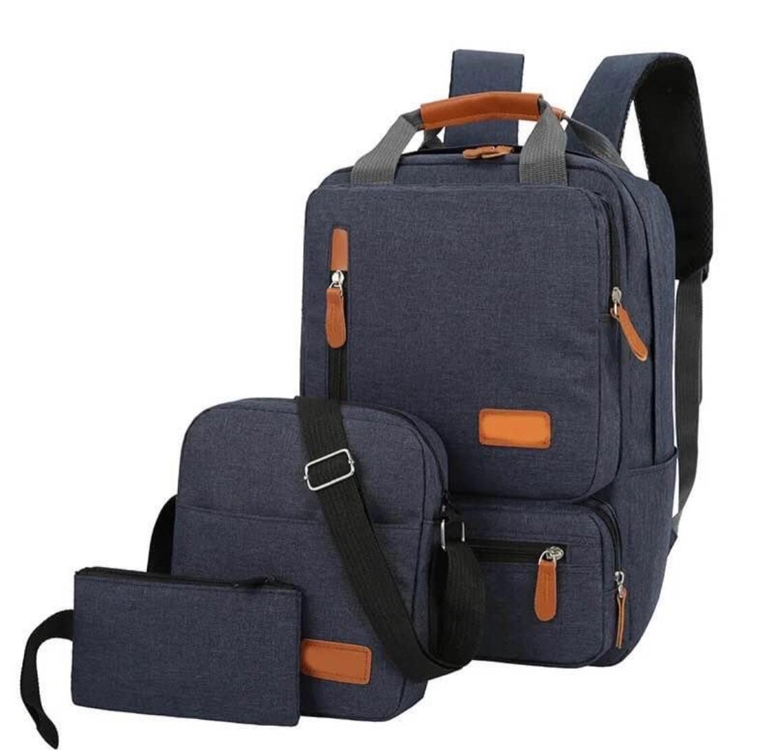 Backpacks