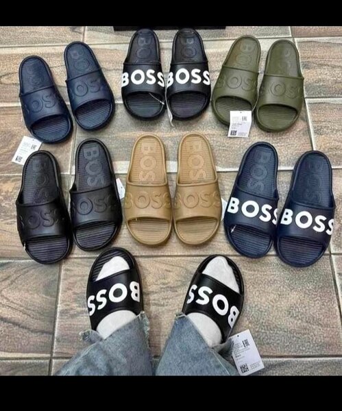 Sandales Hugo boss