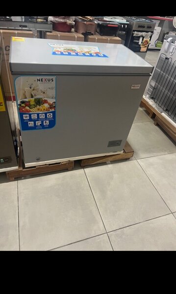 Freezers