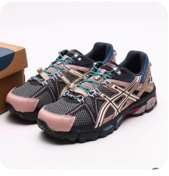 Fashion sneakers