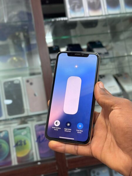 IPHONE XS