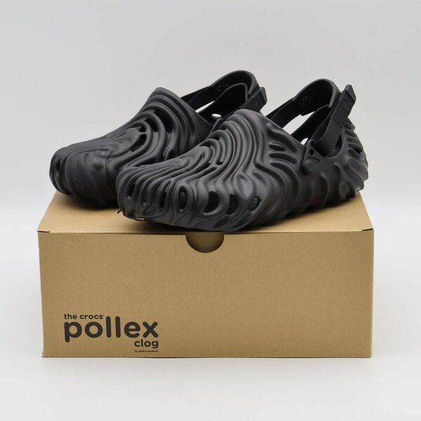 Sabots Crocs Pollex Bembury