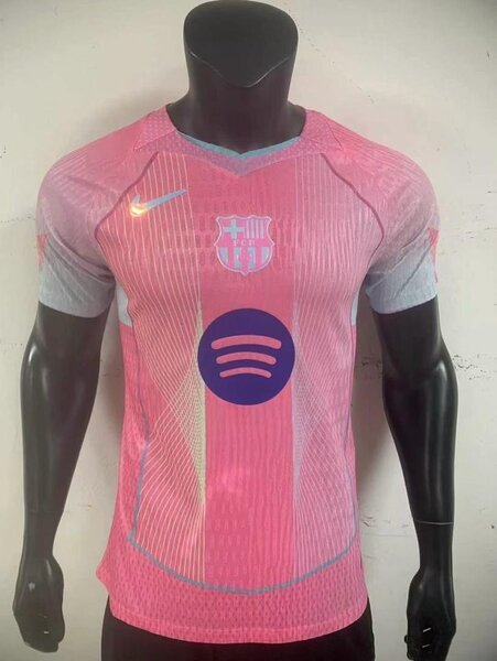 Maillot de Barça