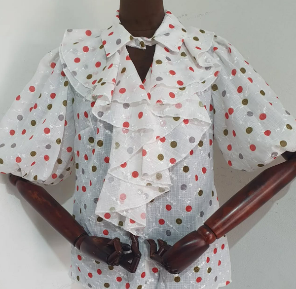 blouse