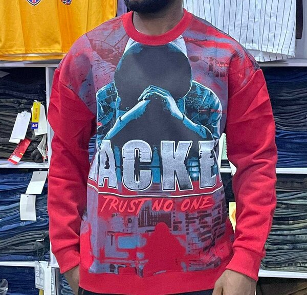 Male Hoodies
