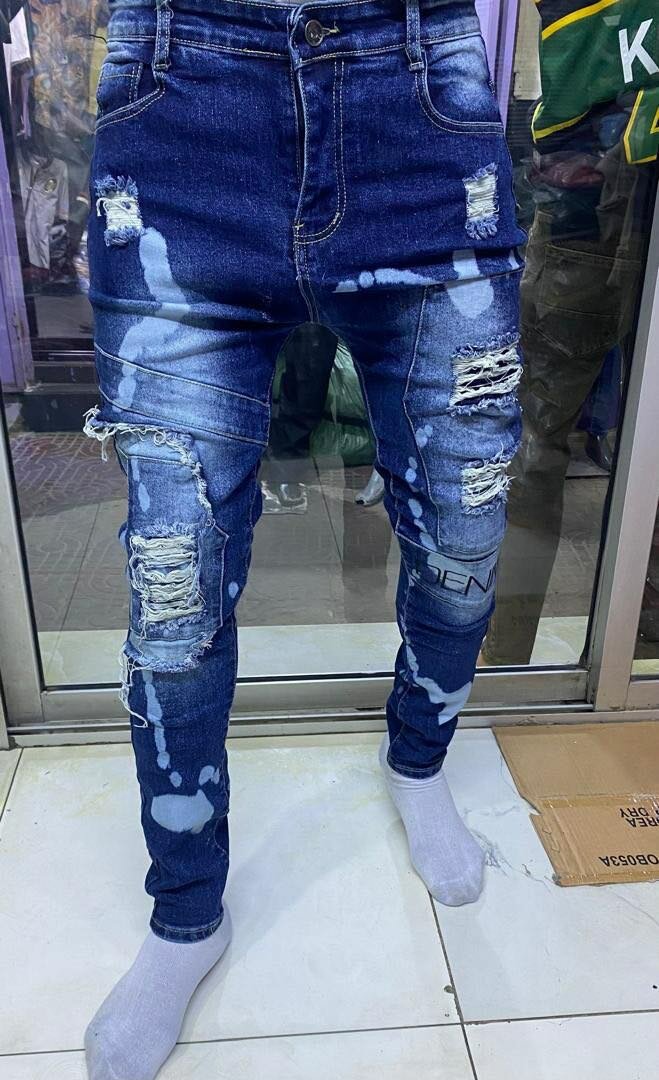 Pantalons