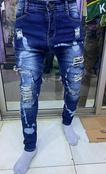 Pantalons