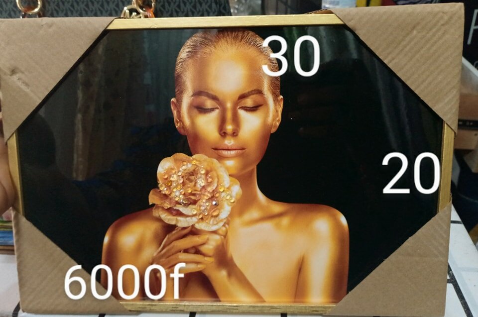 Tableau décoratif 